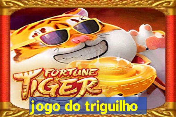 jogo do triguilho